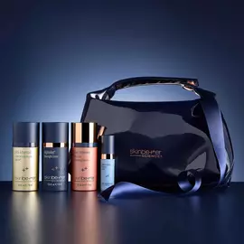 Antioxidant & Retinoid | A-Team Duo Kit | skinbetter science